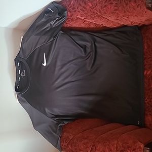 Nike Dri-Fit Swim Shirt